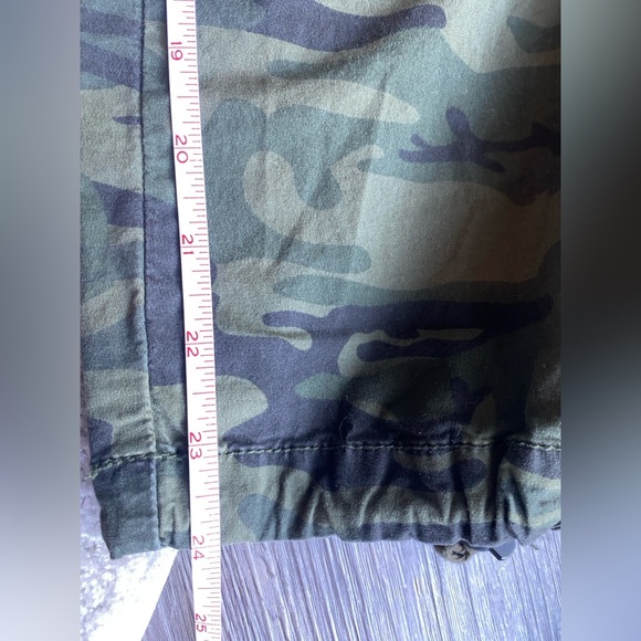 Sanctuary Cargo Pants EUC size 27 - Picture 7 of 12